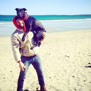 Meet your Posher, Benny